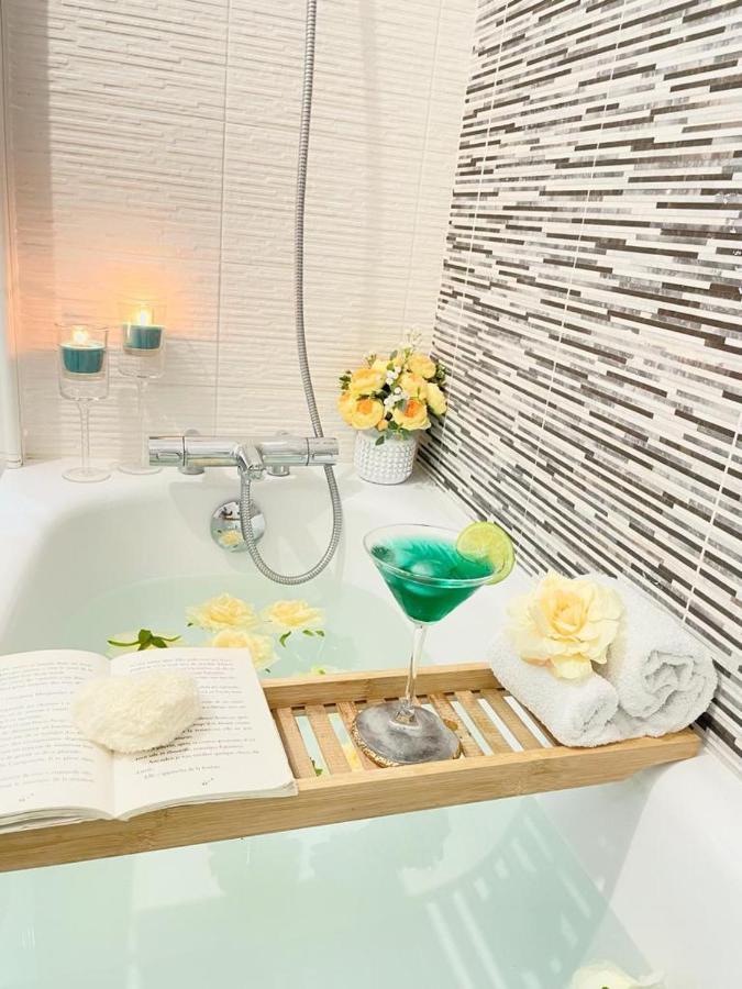 Magnifique Appartement 3 Pieces A Витри сюр Сен Екстериор снимка
