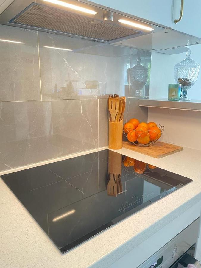 Magnifique Appartement 3 Pieces A Витри сюр Сен Екстериор снимка