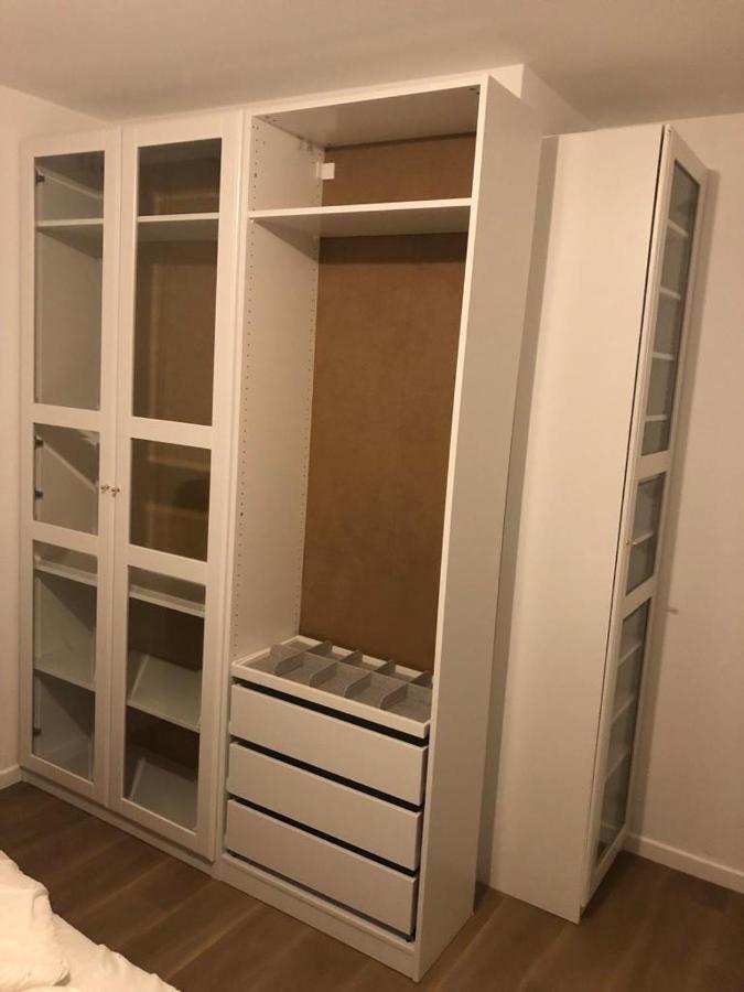 Magnifique Appartement 3 Pieces A Витри сюр Сен Екстериор снимка
