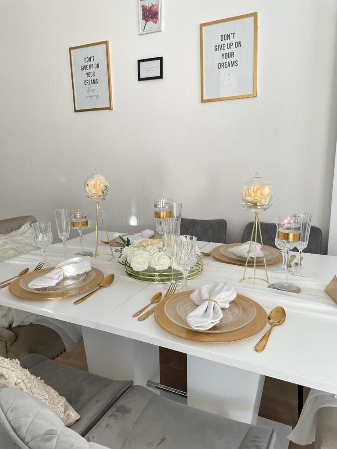 Magnifique Appartement 3 Pieces A Витри сюр Сен Екстериор снимка