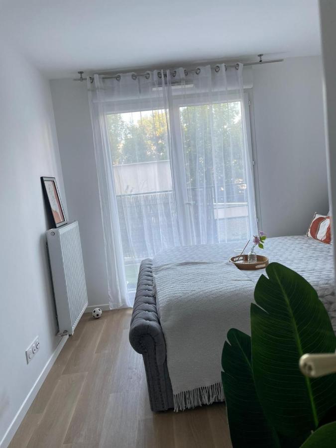 Magnifique Appartement 3 Pieces A Витри сюр Сен Екстериор снимка